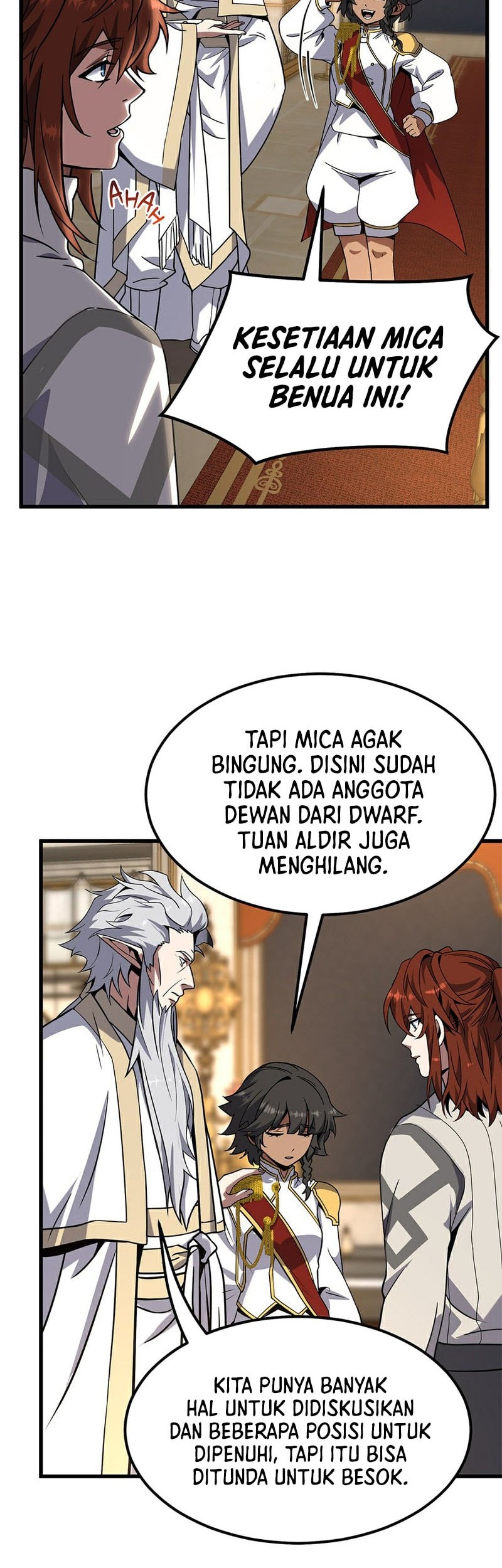 Chapter 224 - halaman 48