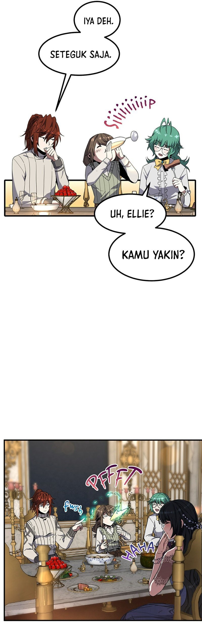 Chapter 224 - halaman 55