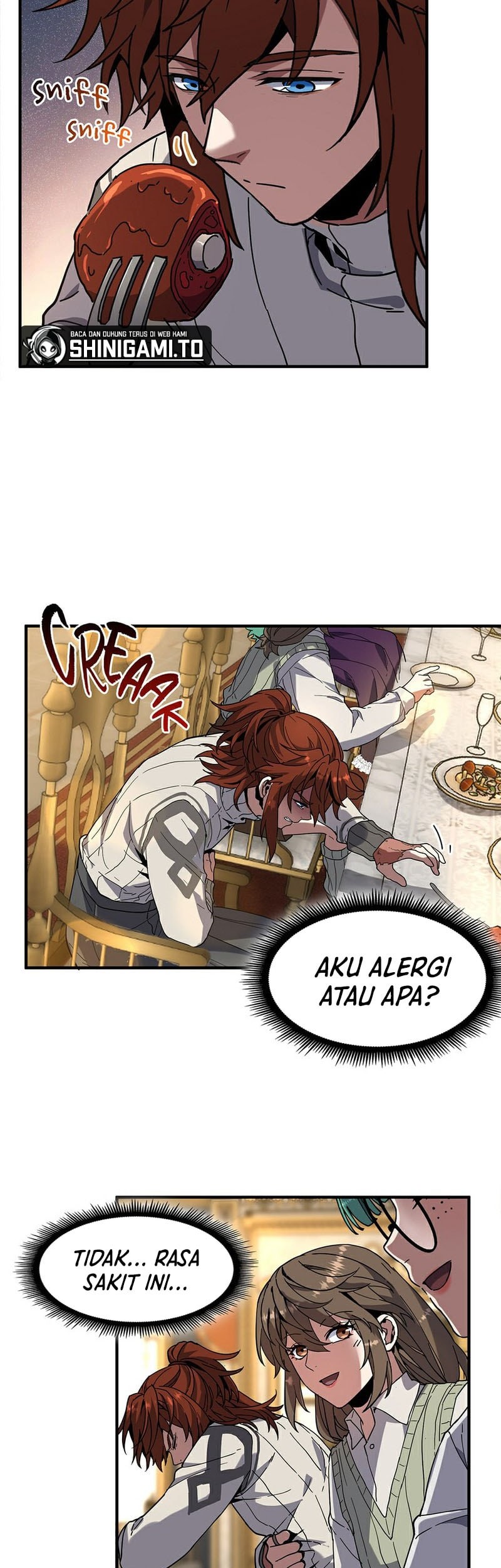 Chapter 224 - halaman 57