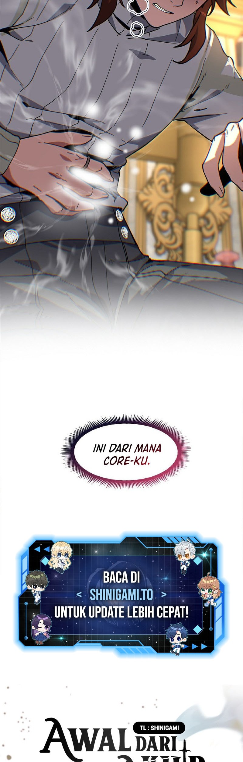 Chapter 224 - halaman 60