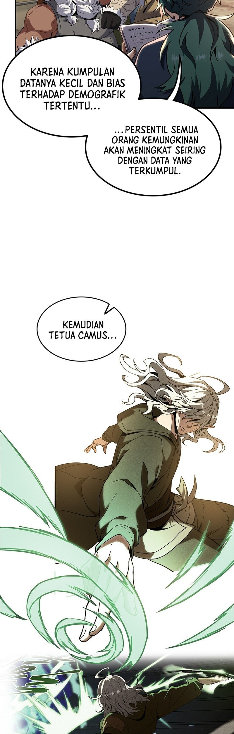 Chapter 224 - halaman 14