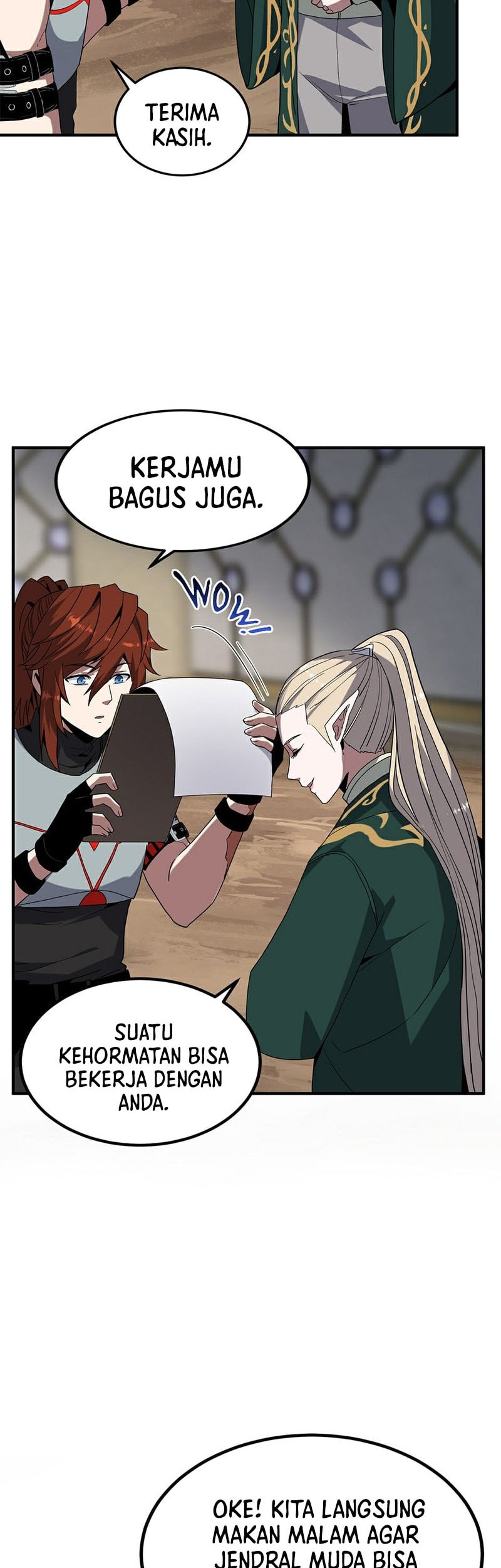 Chapter 224 - halaman 24