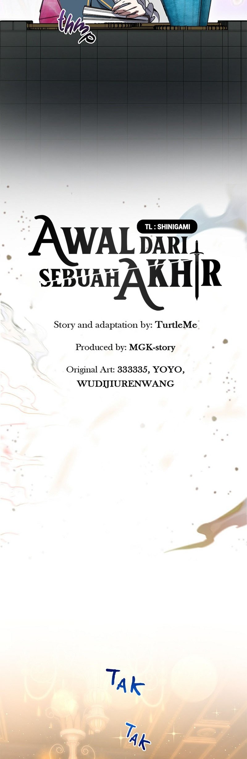 Chapter 224 - halaman 30