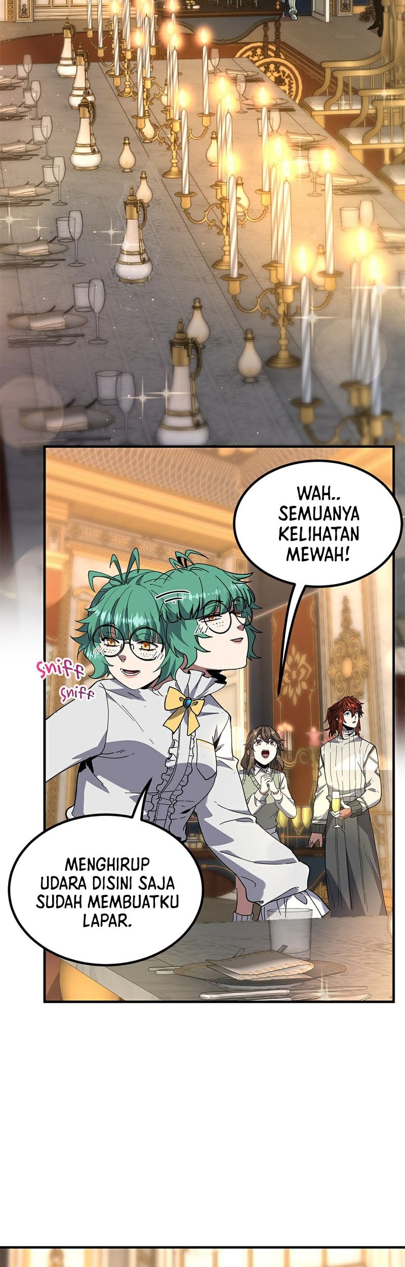 Chapter 224 - halaman 32