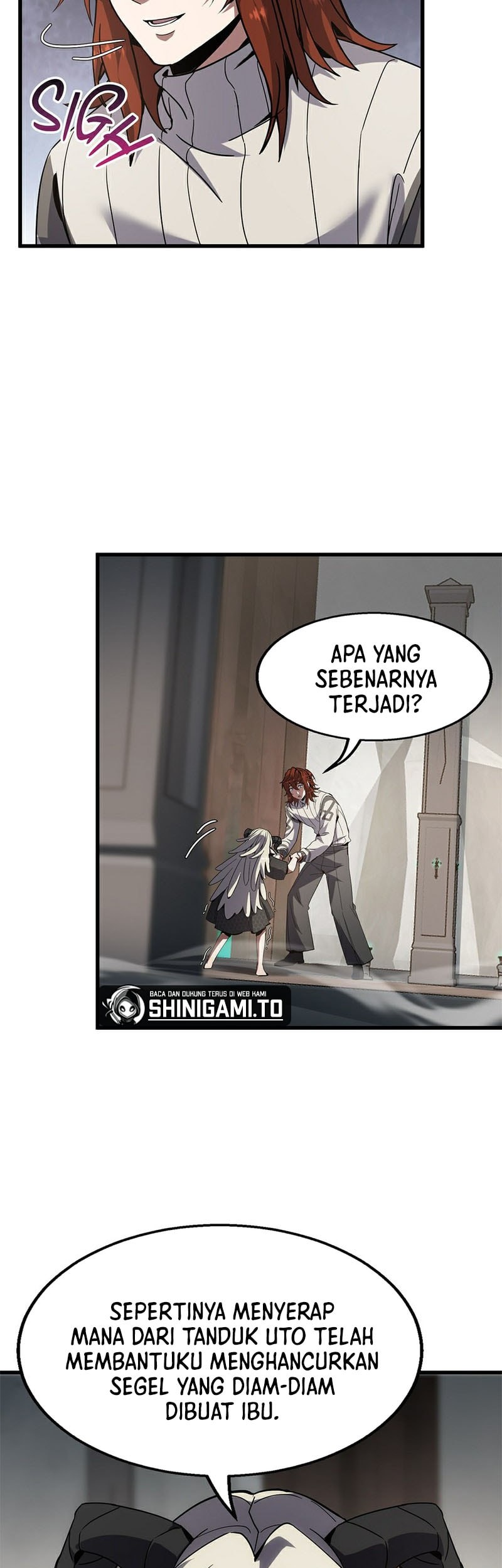 Chapter 225 - halaman 45