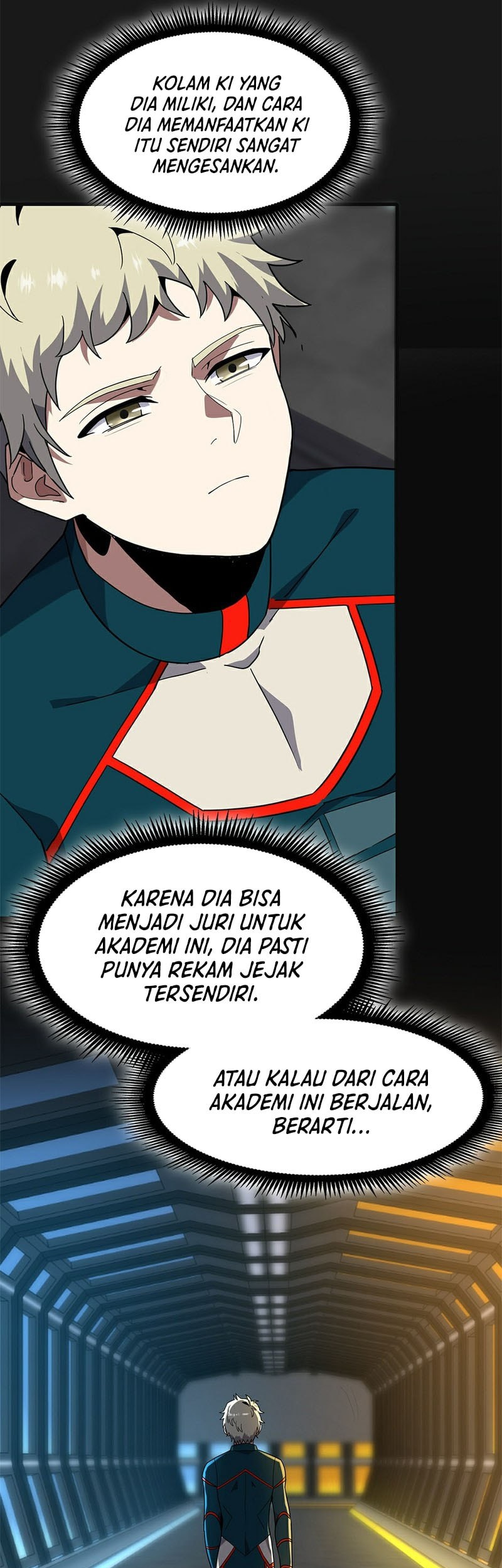 Chapter 225 - halaman 19