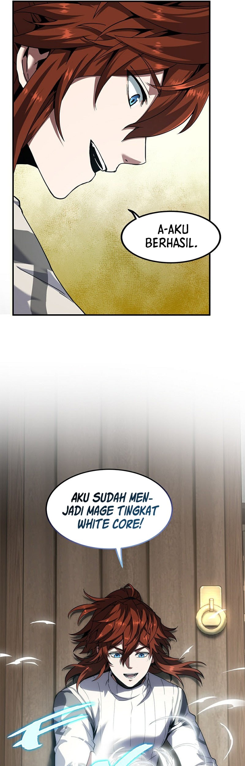 Chapter 225 - halaman 27