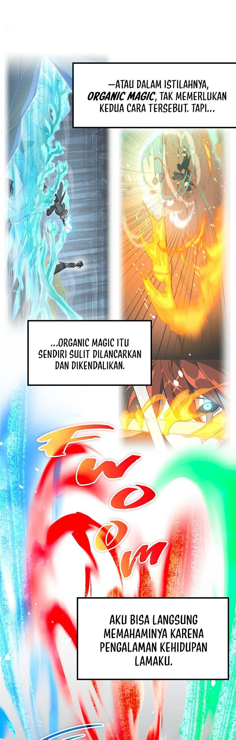 Chapter 225 - halaman 32