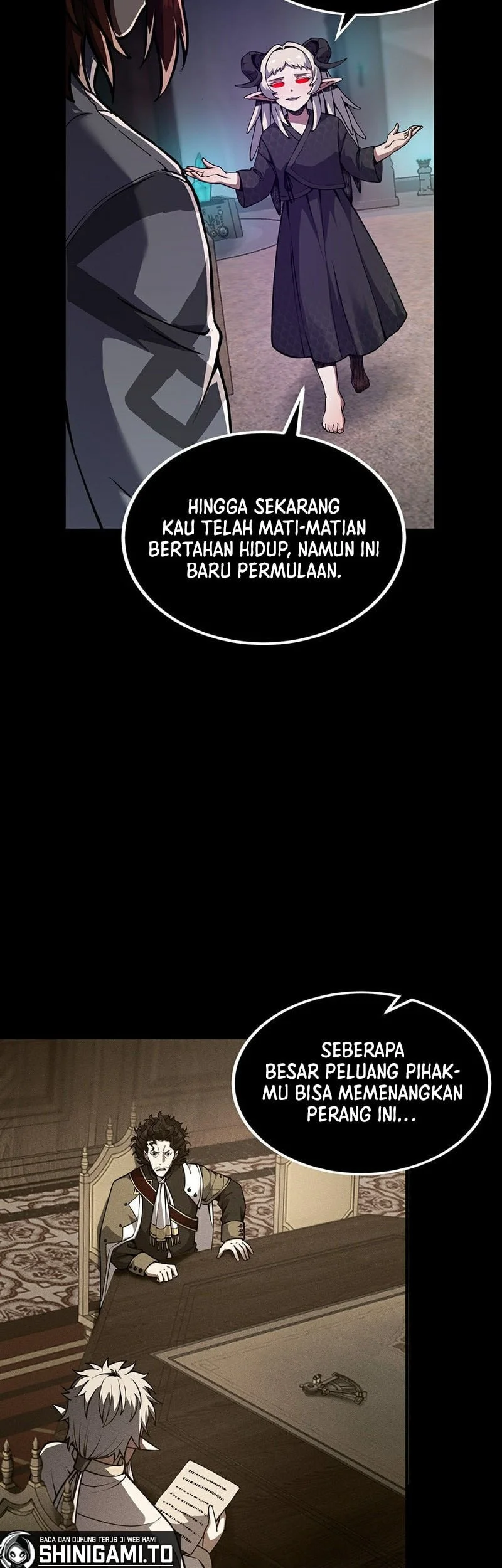 Chapter 226 - halaman 58