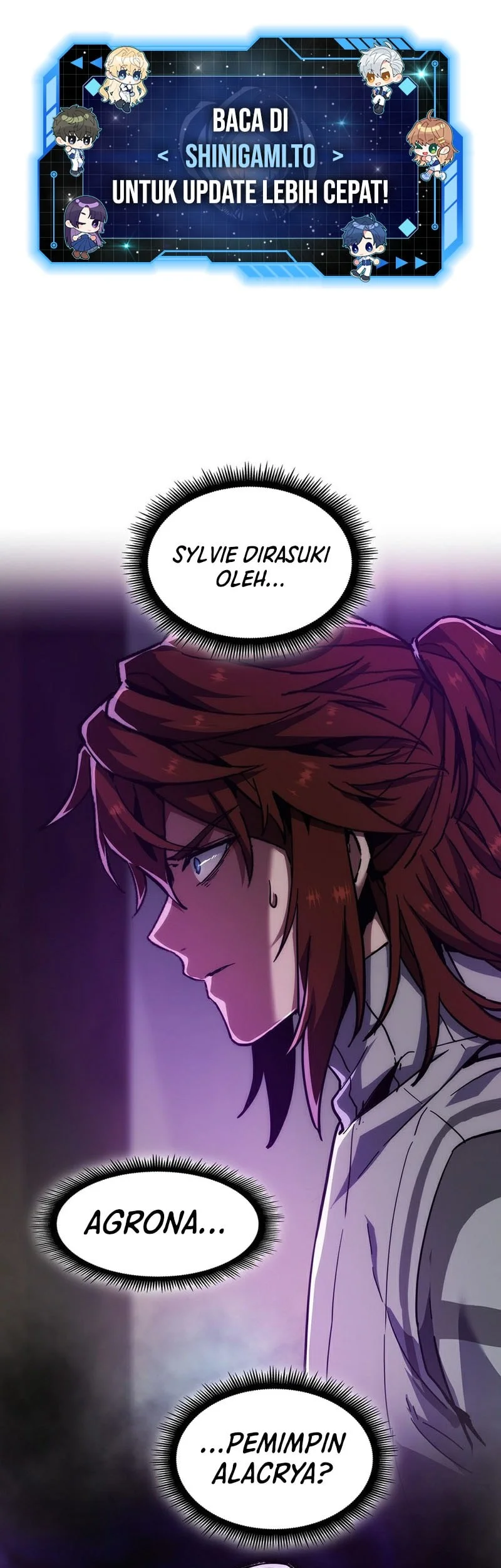 Chapter 226 - halaman 3