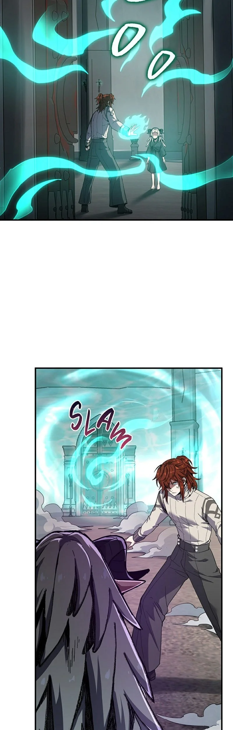 Chapter 226 - halaman 5
