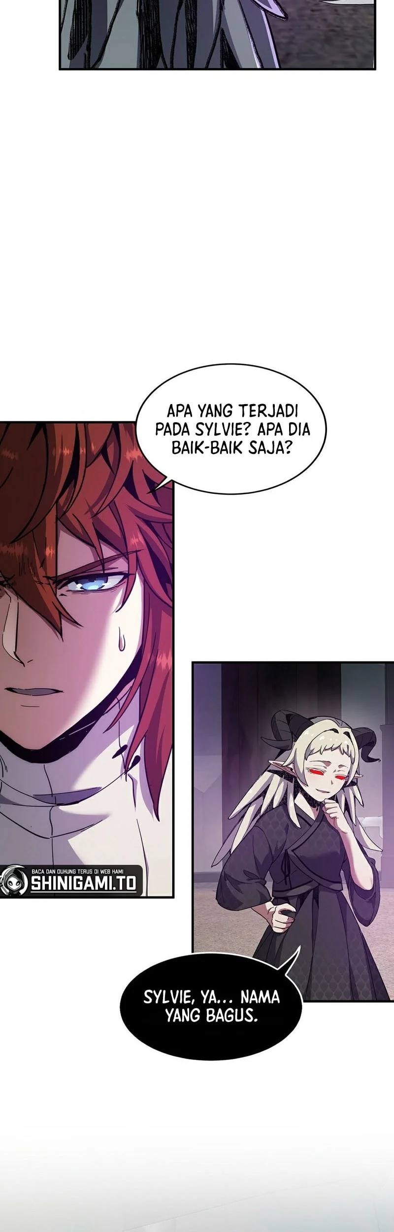 Chapter 226 - halaman 6