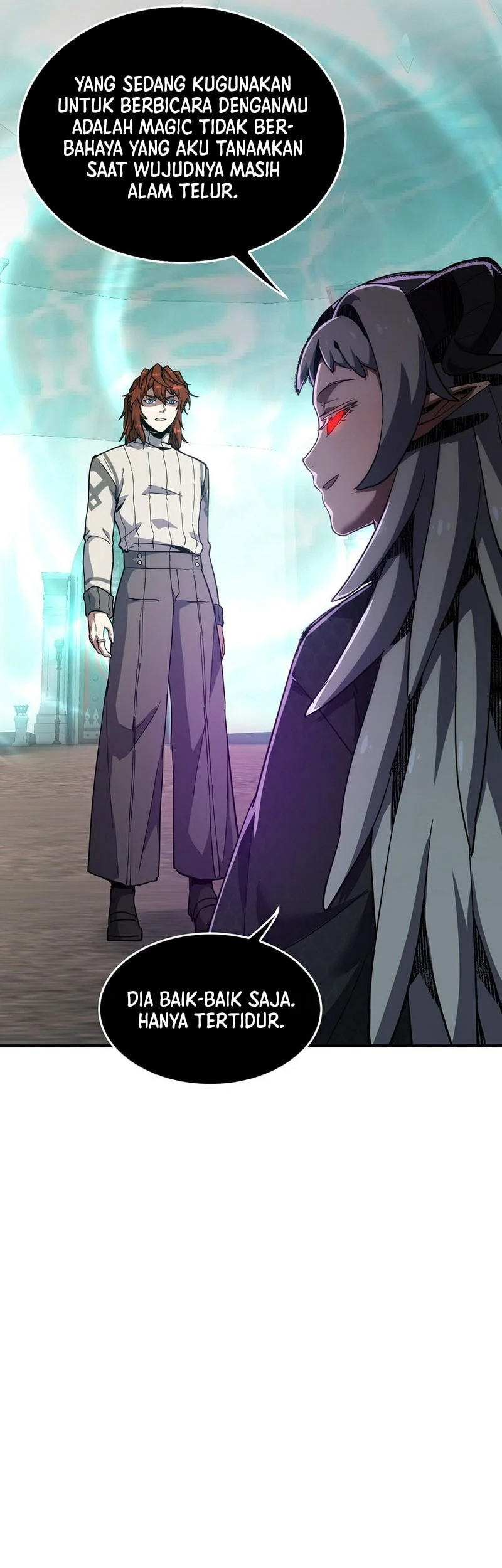 Chapter 226 - halaman 8