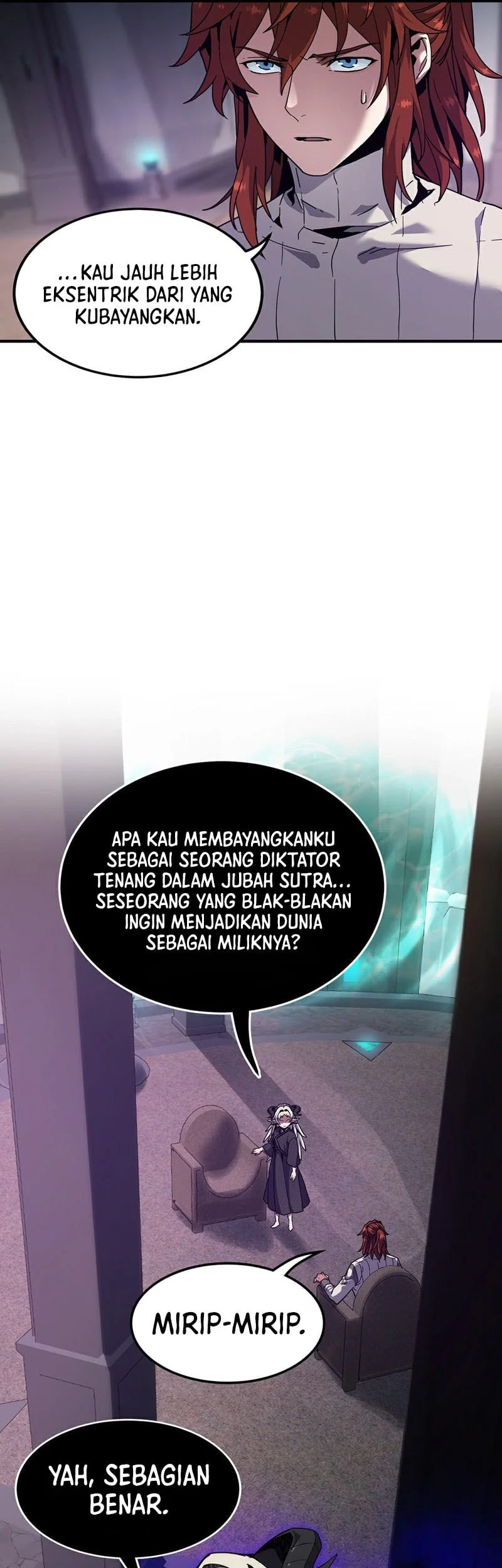 Chapter 226 - halaman 16