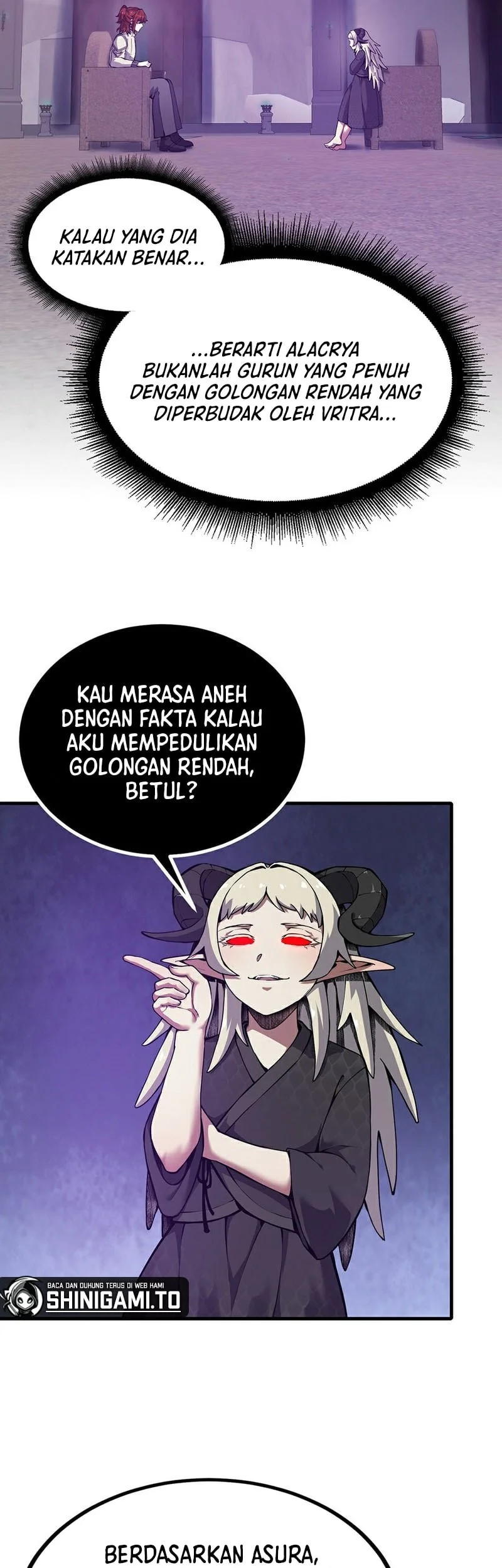 Chapter 226 - halaman 22