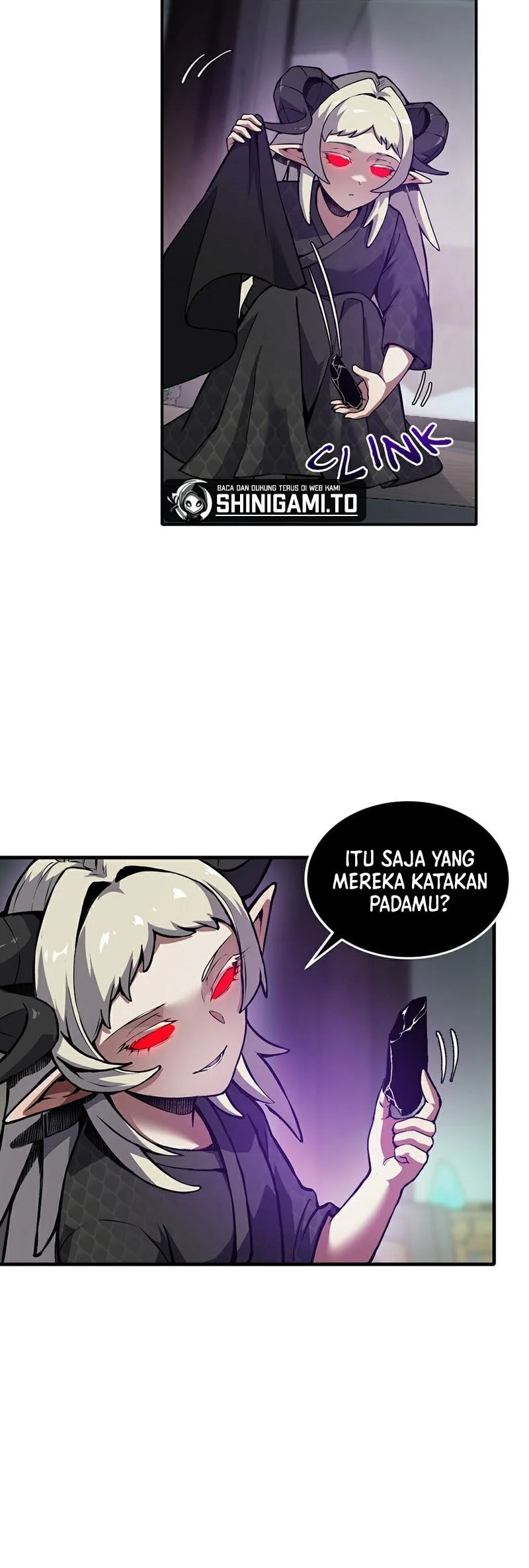 Chapter 226 - halaman 27