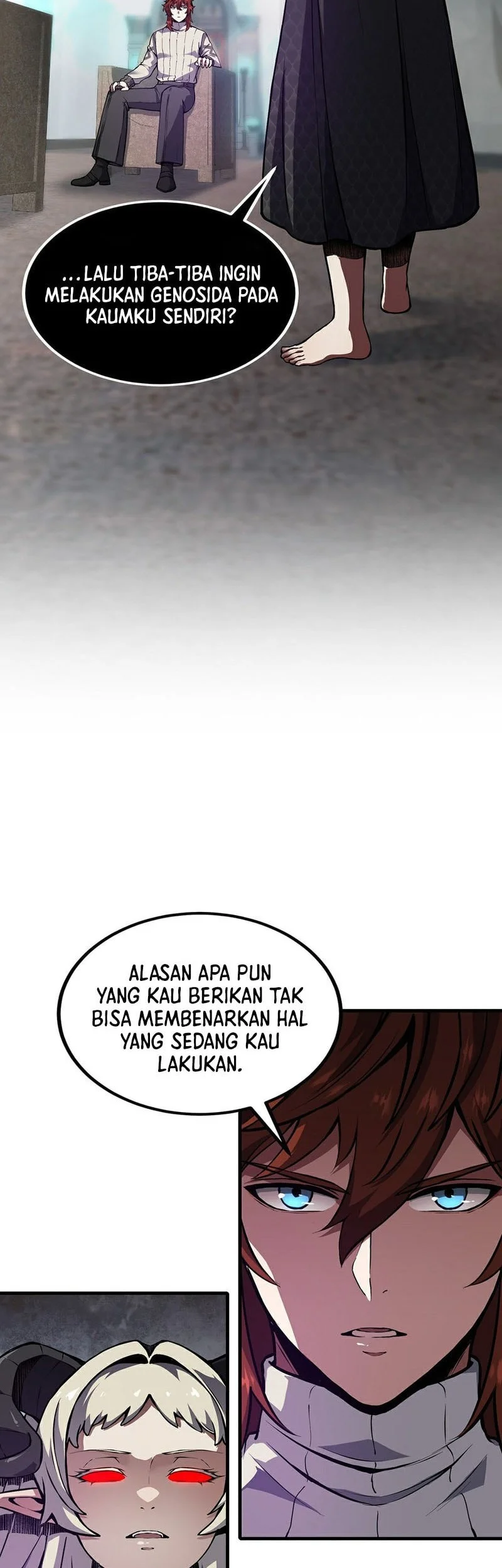 Chapter 226 - halaman 29
