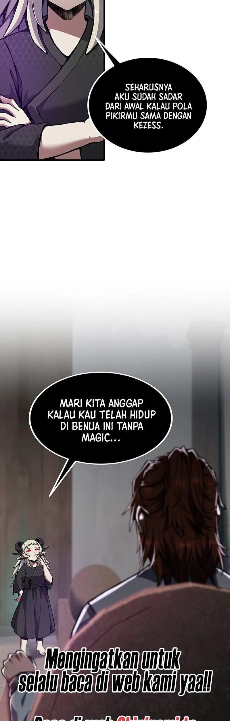 Chapter 226 - halaman 30