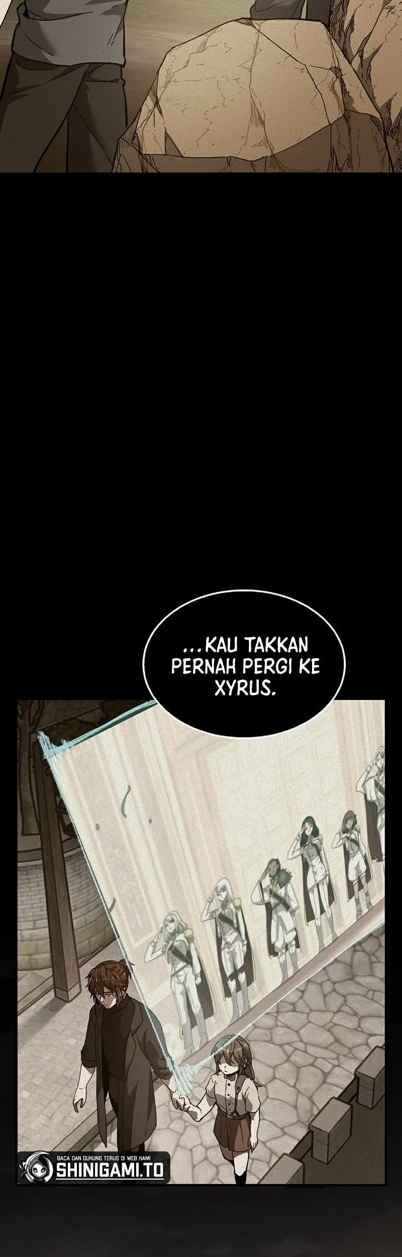 Chapter 226 - halaman 34