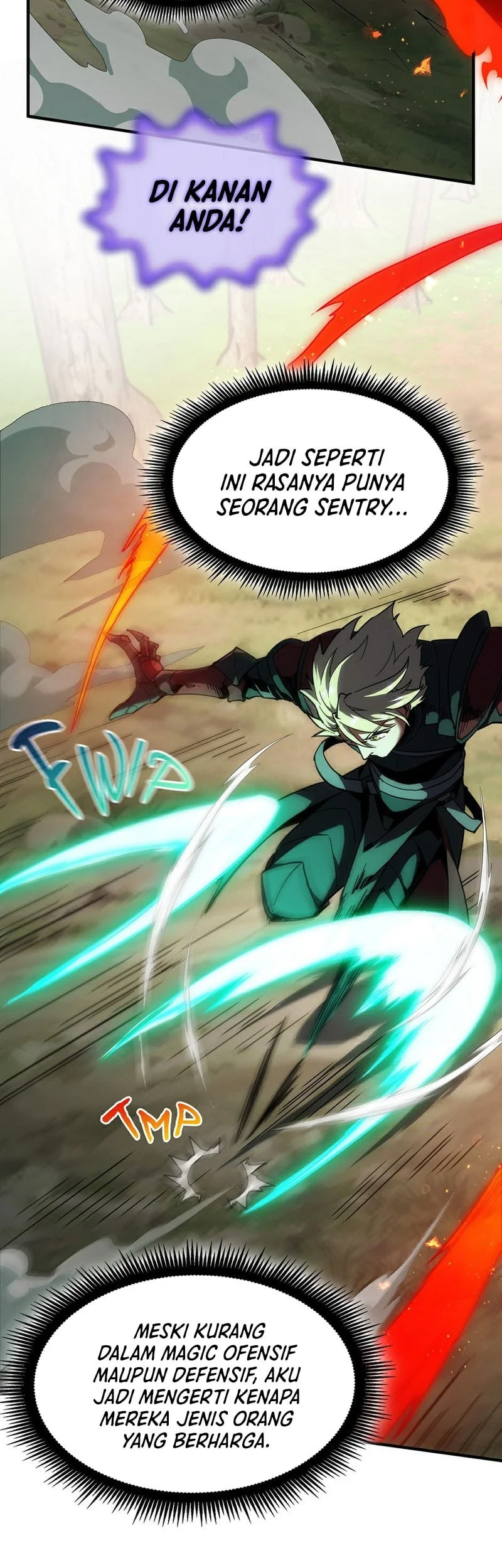 Chapter 227 - halaman 40