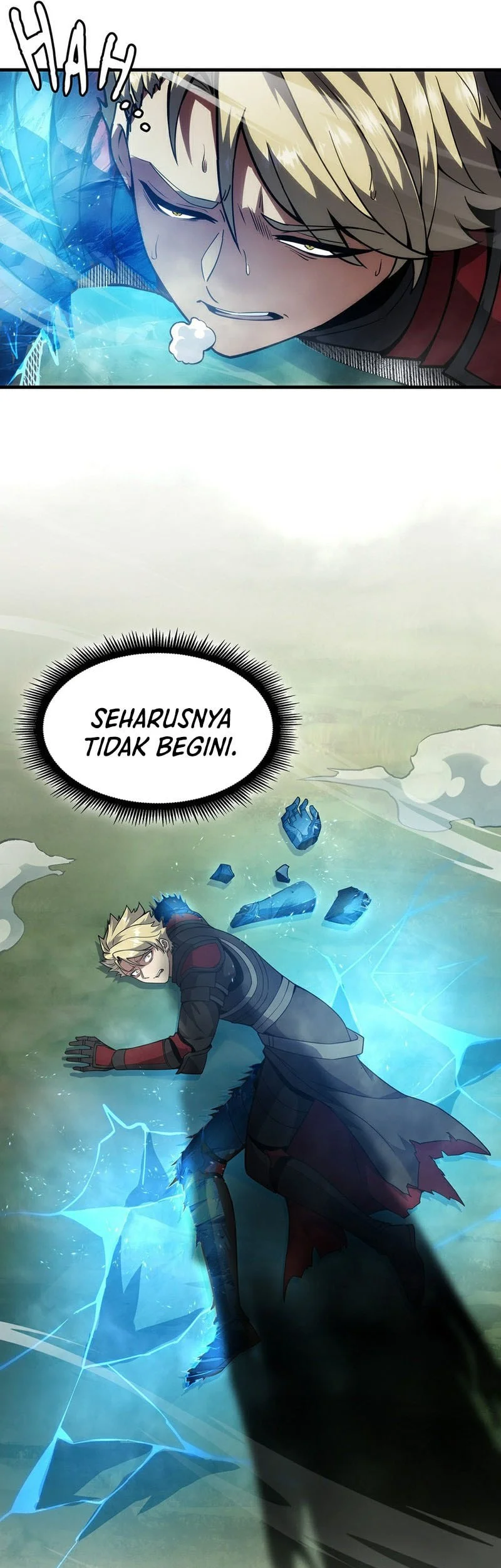 Chapter 227 - halaman 54