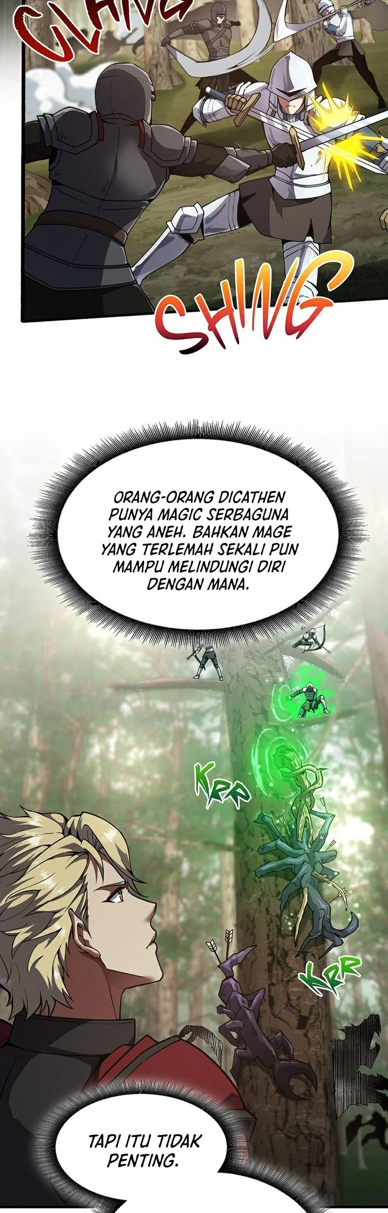 Chapter 227 - halaman 23