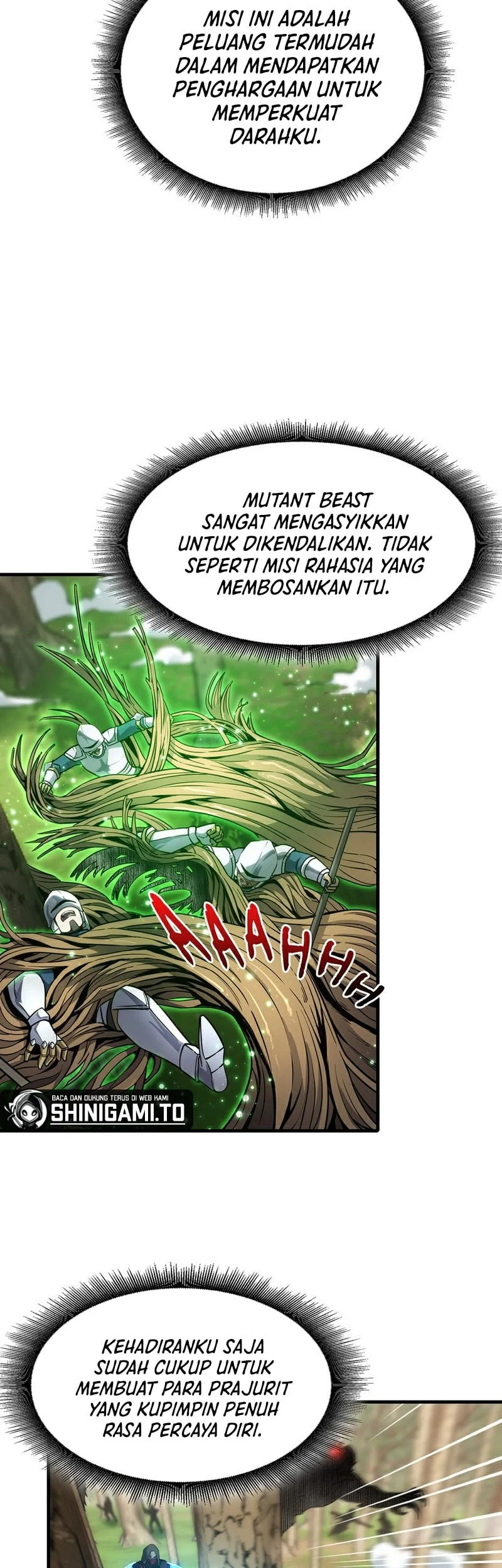 Chapter 227 - halaman 24