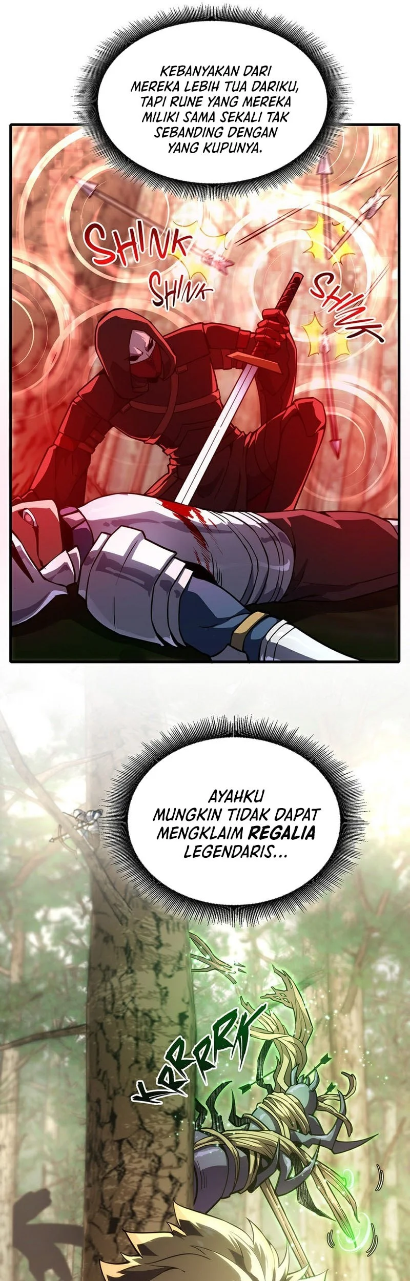 Chapter 227 - halaman 26