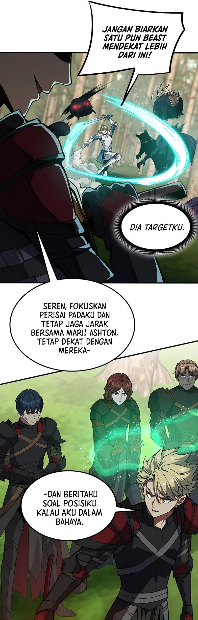 Chapter 227 - halaman 30