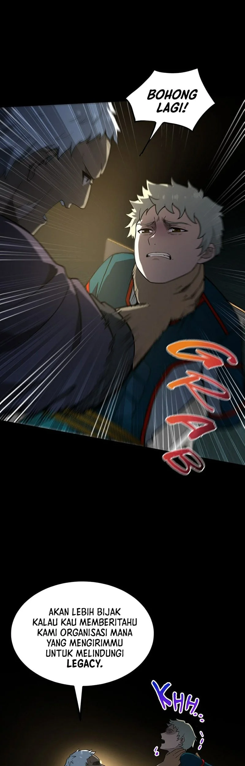 Chapter 228 - halaman 48