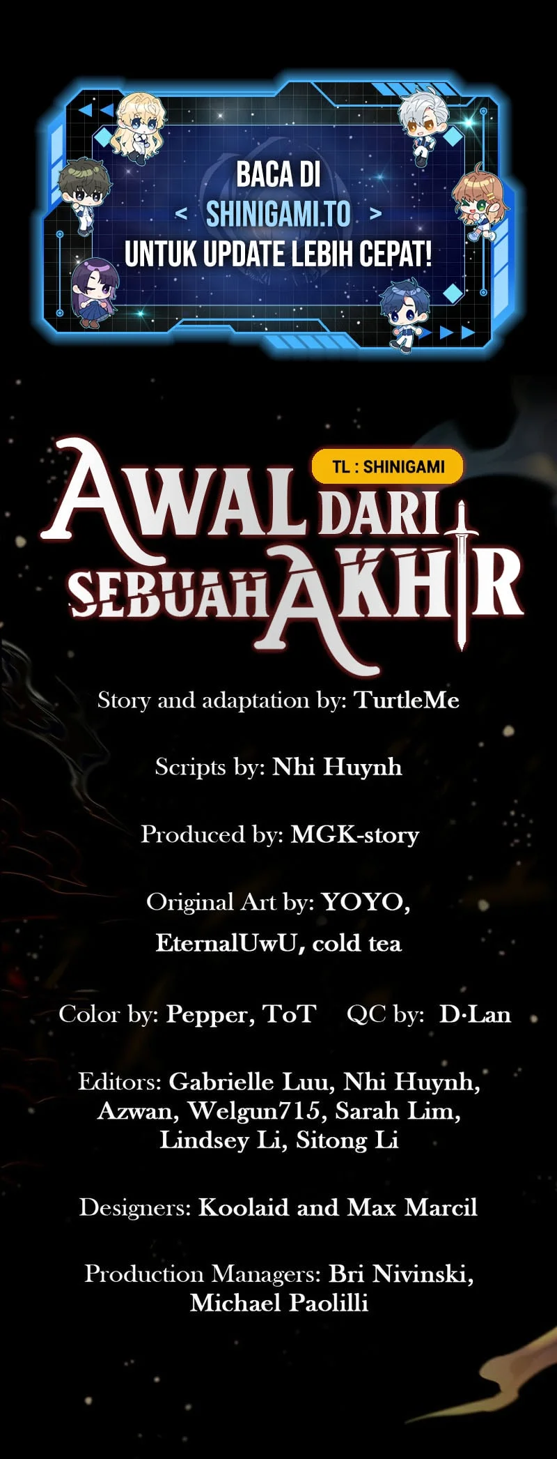 Chapter 228 - halaman 74