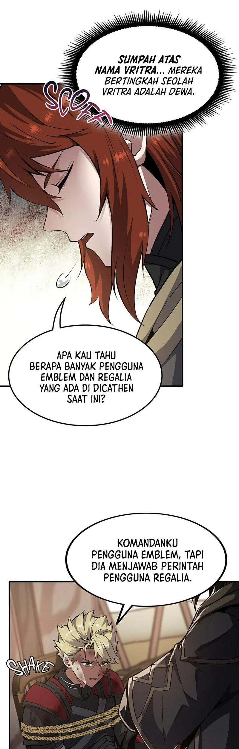 Chapter 228 - halaman 28