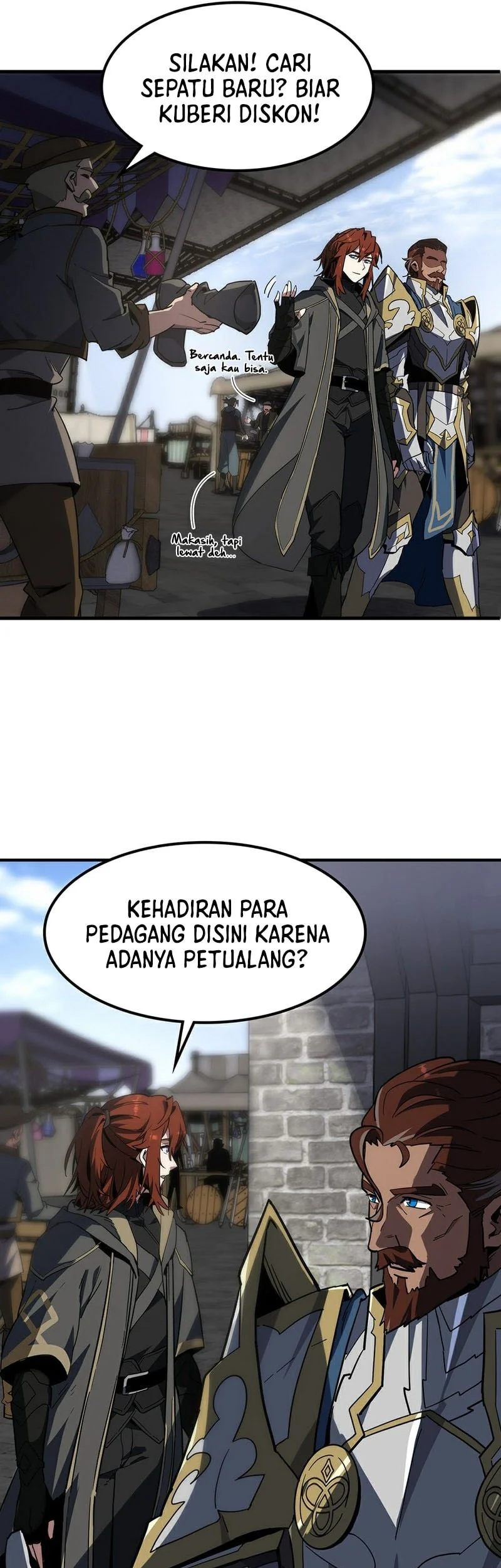 Chapter 229 - halaman 39
