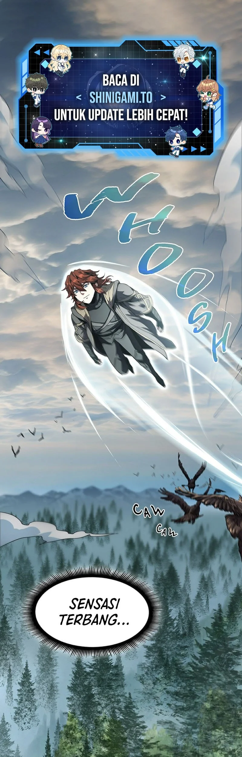 Chapter 229 - halaman 3