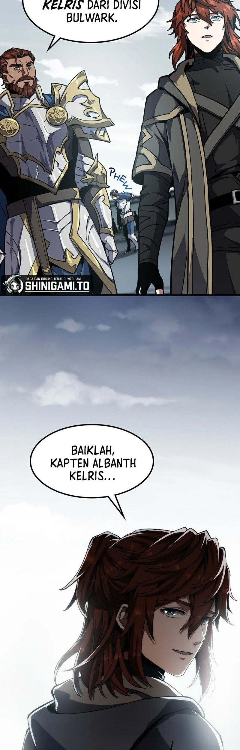 Chapter 229 - halaman 20