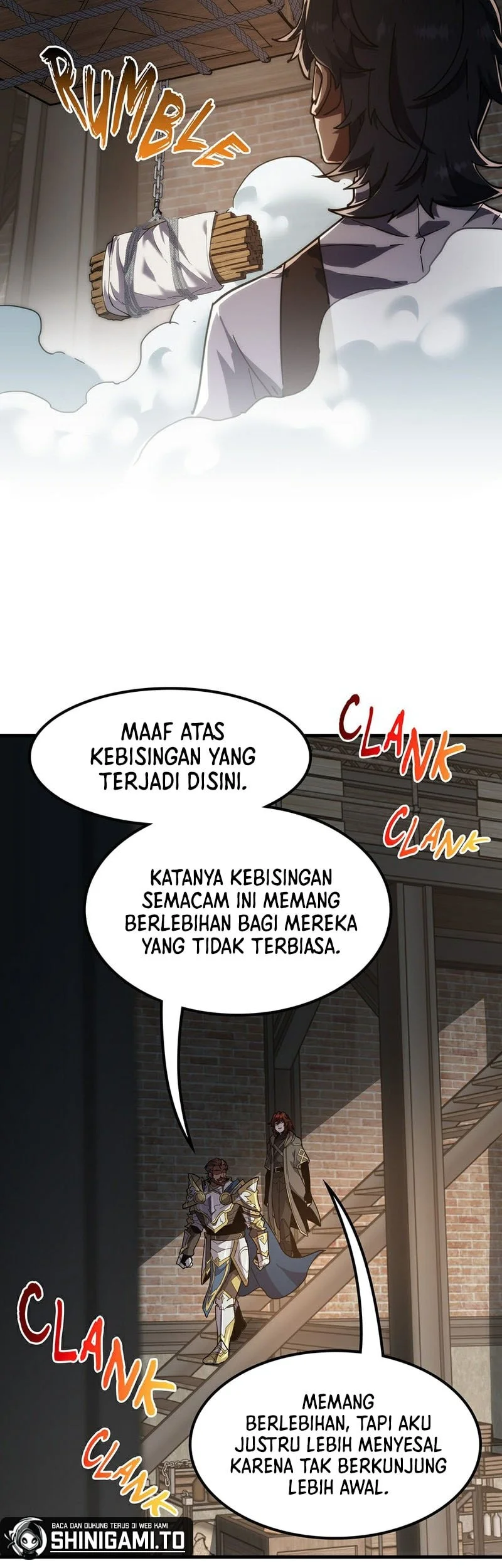 Chapter 229 - halaman 25