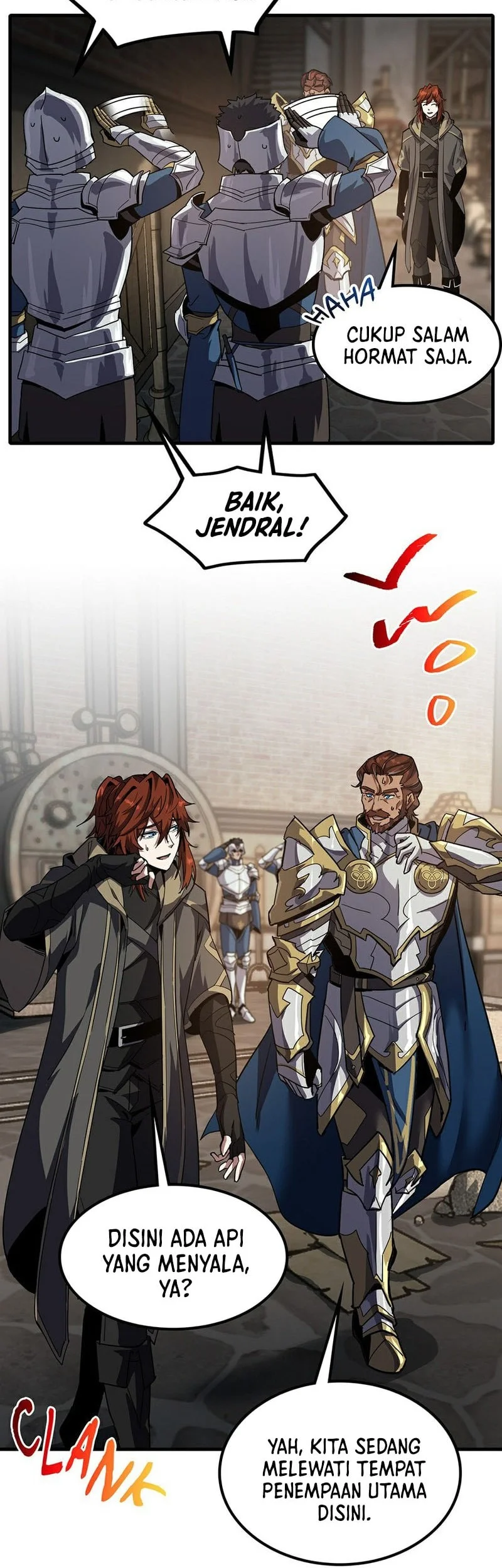 Chapter 229 - halaman 28