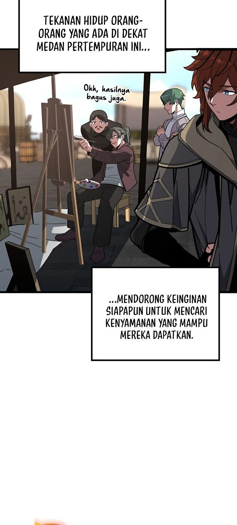 Chapter 230 - halaman 38