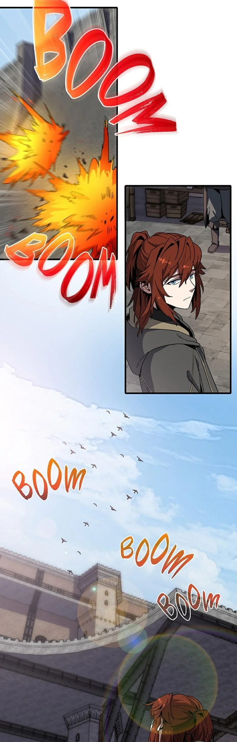 Chapter 230 - halaman 39