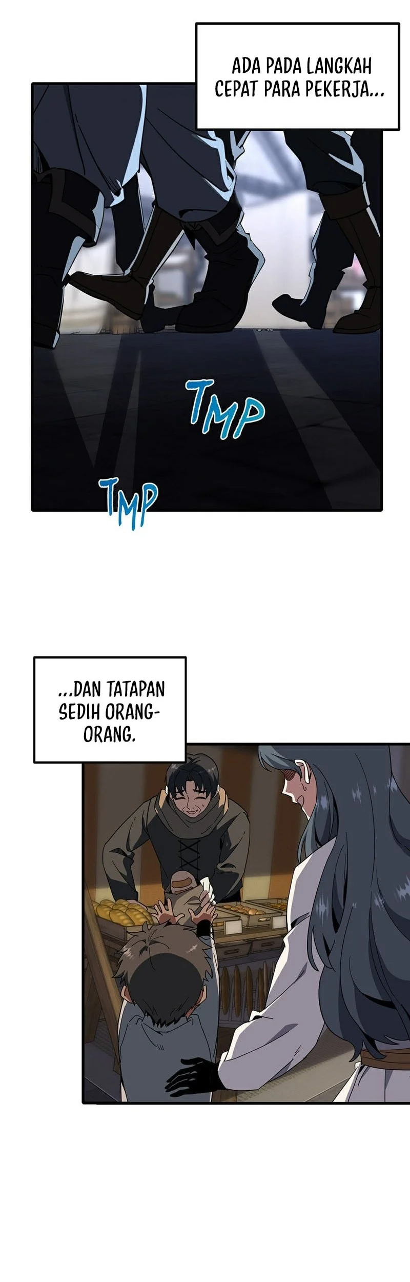 Chapter 230 - halaman 42