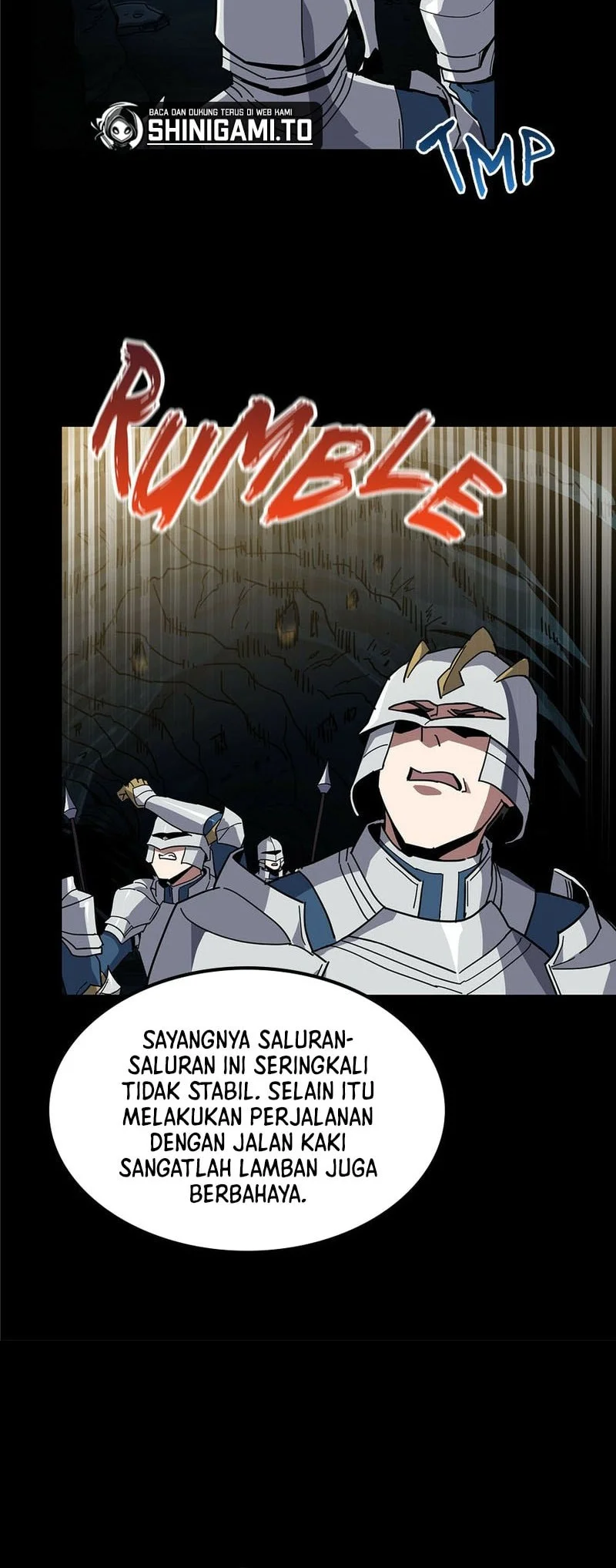 Chapter 230 - halaman 22