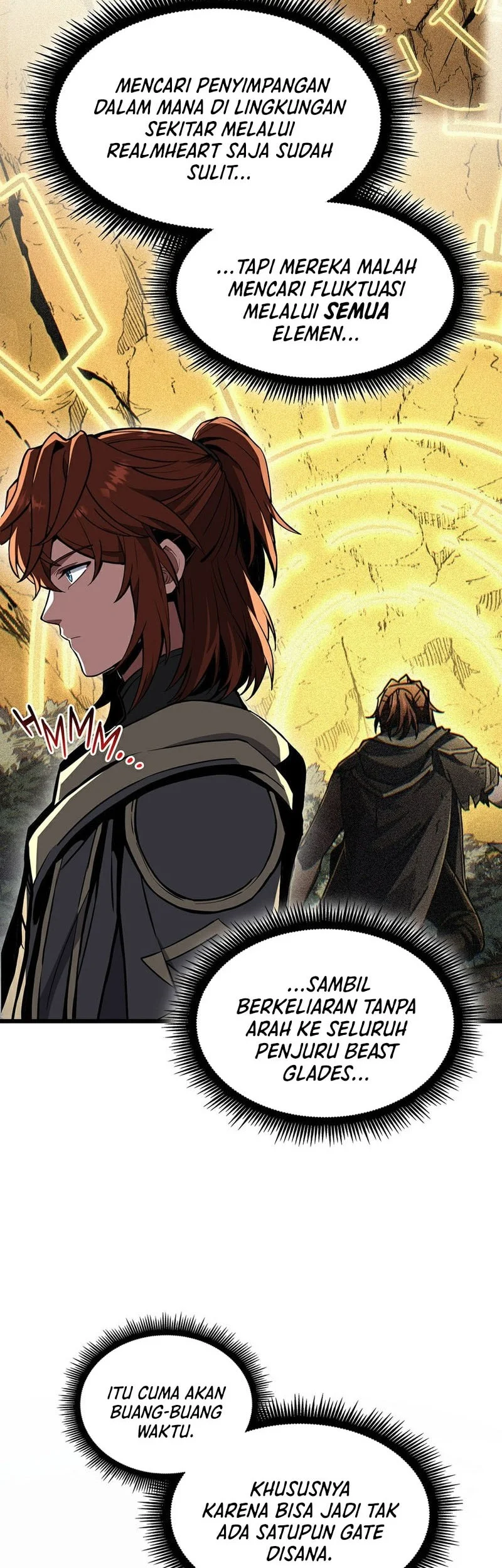 Chapter 230 - halaman 32
