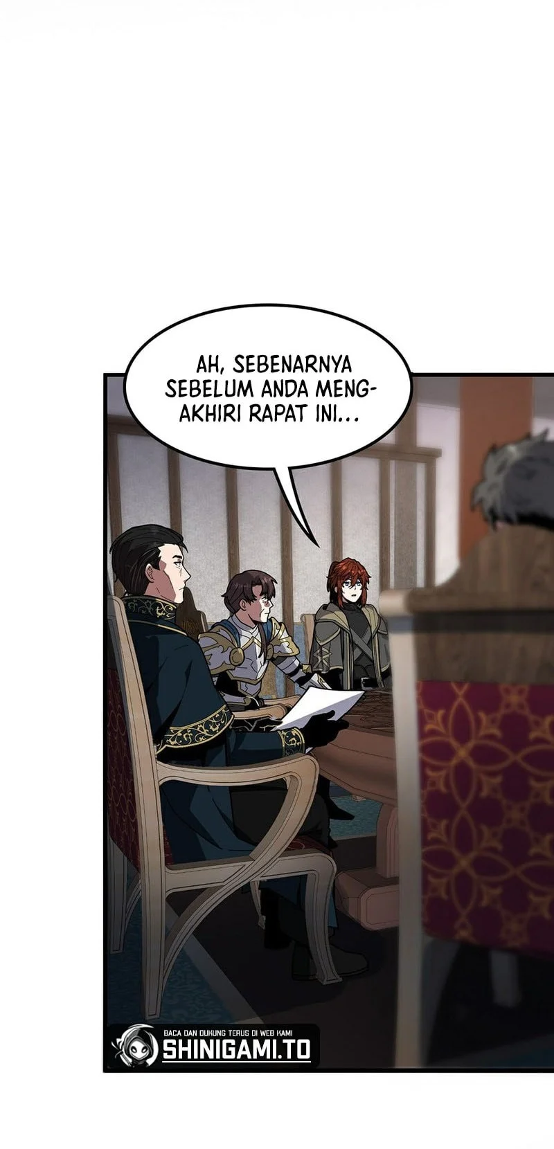Chapter 230 - halaman 34