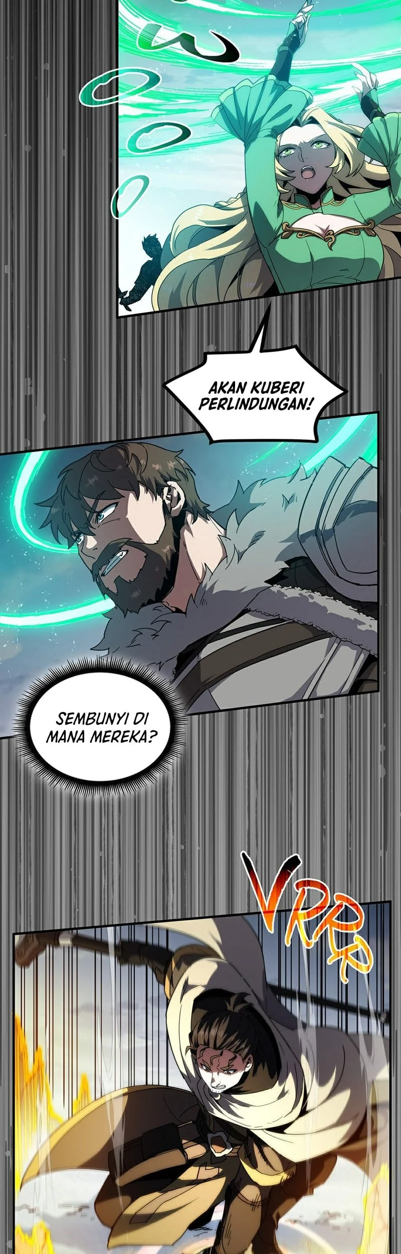 Chapter 231 - halaman 12