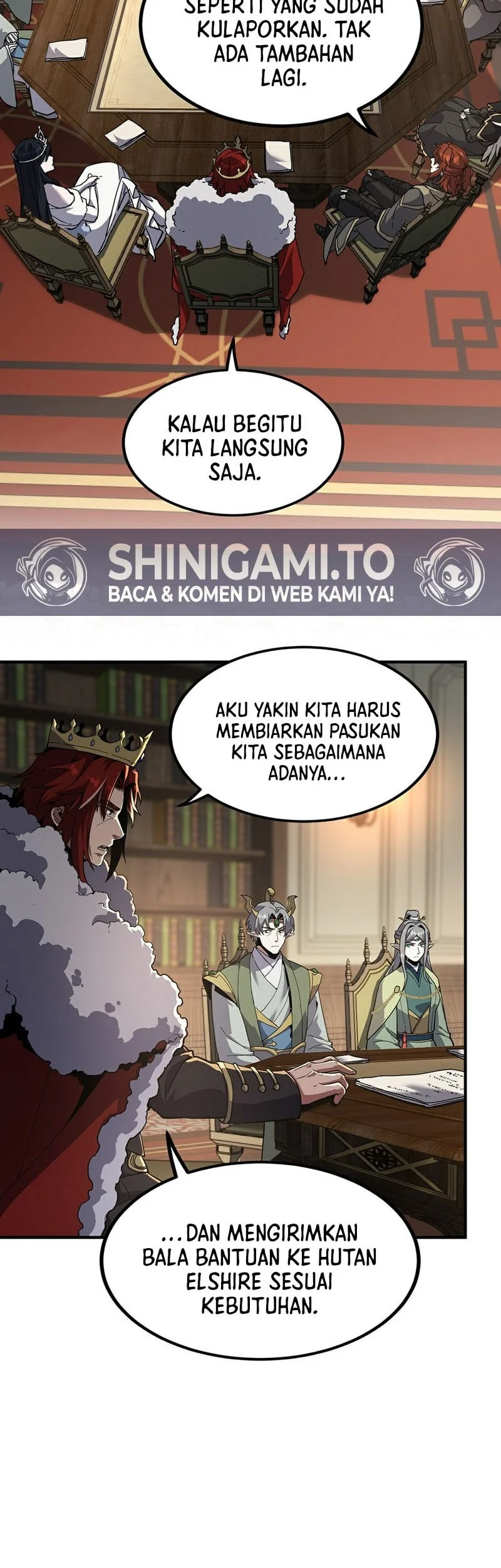 Chapter 232 - halaman 48