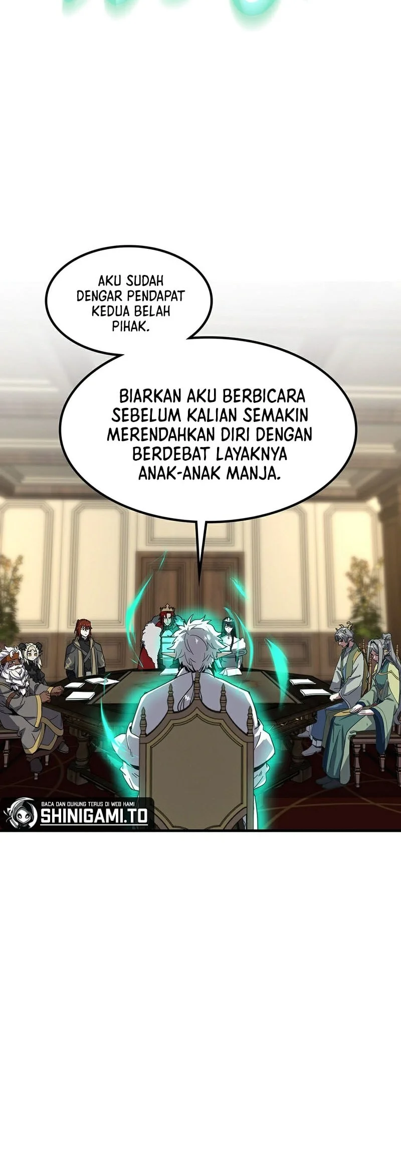 Chapter 232 - halaman 58