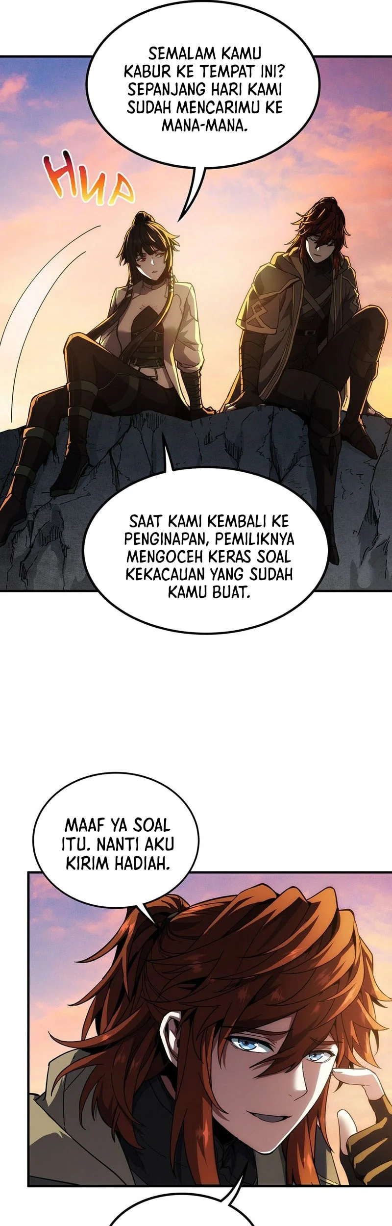 Chapter 232 - halaman 7