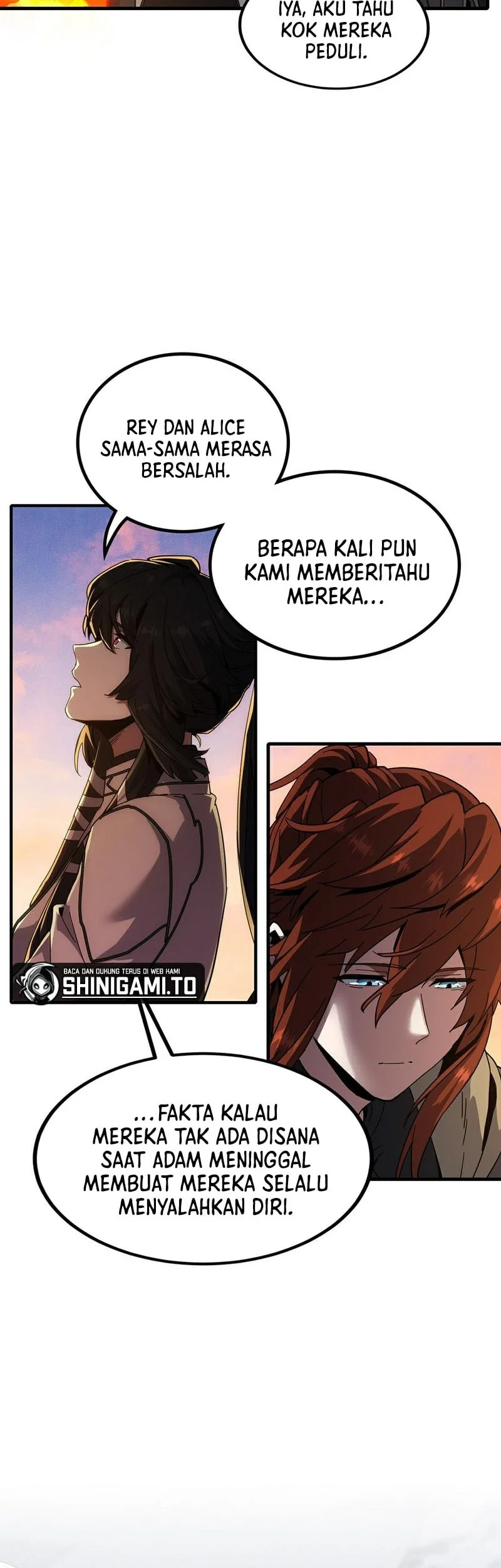 Chapter 232 - halaman 12