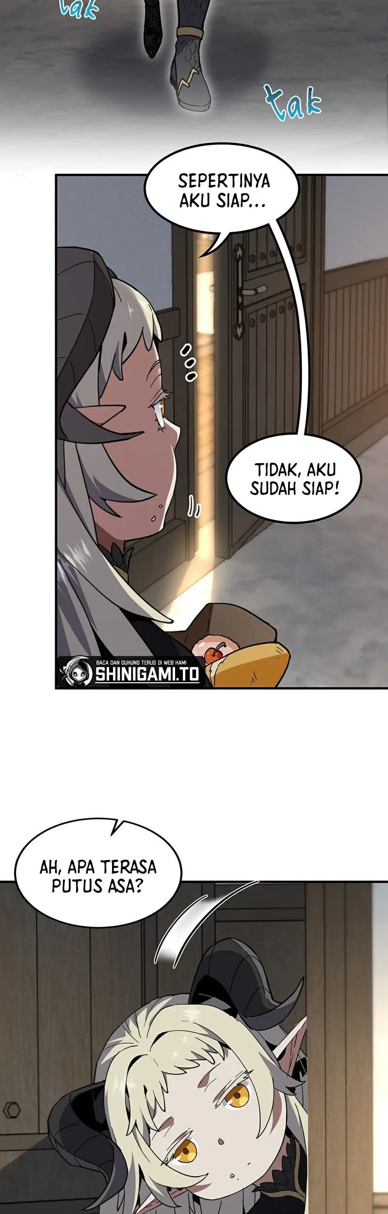 Chapter 232 - halaman 28