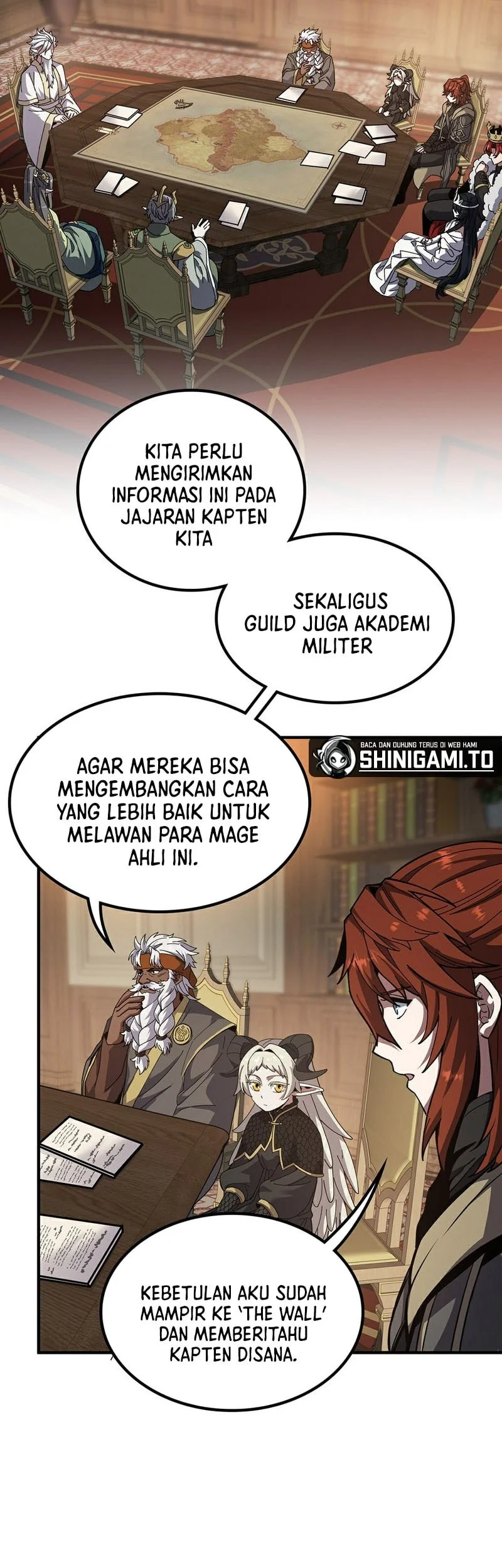 Chapter 233 - halaman 45